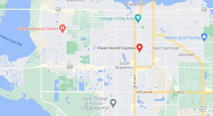 CHECK OUT NOW THE INSANE WAY TO FIND KITCHEN HOOD CLEANING NEAR ME BRADENTON FLORIDA